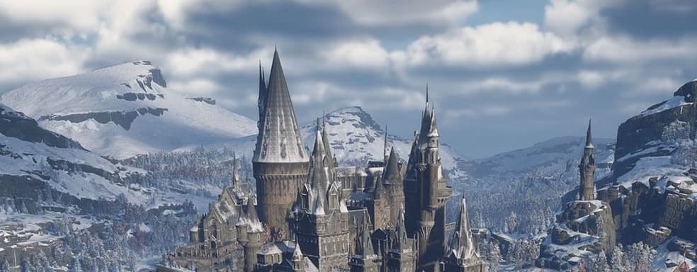 Hogwarts Legacy официально стала самой продаваемой новинкой 2023 года