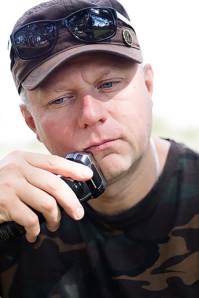 Электробритва Panasonic ES-LV9N