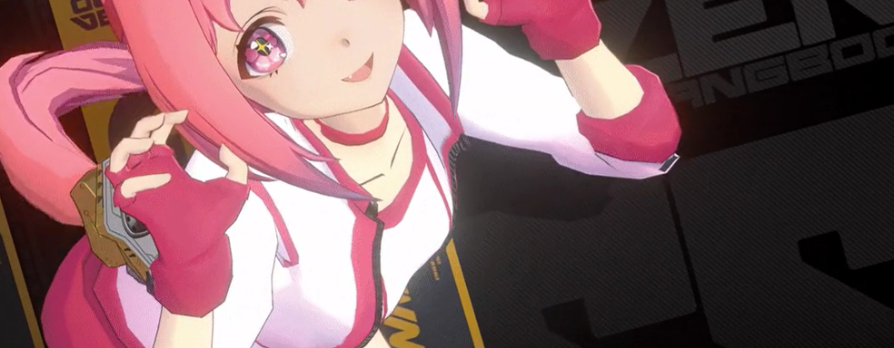 Моддер Zenless Zone Zero добавил играбельную девушку-пони Хару Урару с физикой груди — теперь фанаты хотят официальный коллаб