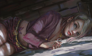 Утечка: возможные скриншоты раннего билда ремейка Silent Hill 2 от польской Bloober Team