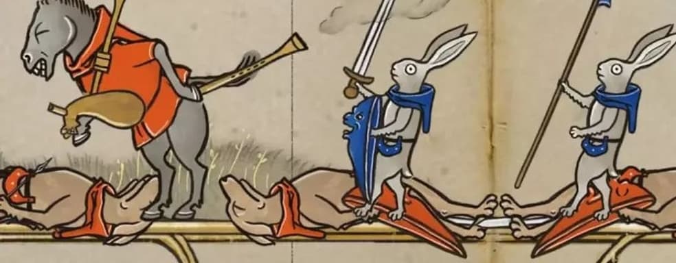 Сегодня в Xbox Game Pass и на ПК появится средневековая стратегия Inculinati. Есть первые отзывы