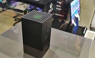 Фотографии Xbox Series X, сексуальные девушки в Mortal Kombat 11 — самое интересное за 26 августа