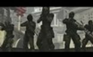 MP-трейлер Binary Domain