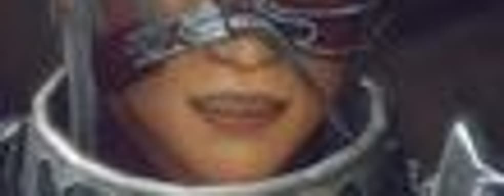 Новые скриншоты (Dragon Age: Origins, Too Human и Infinite Undiscovery)