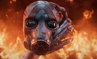Gearbox скоро покажет Borderlands 4 больному раком фанату