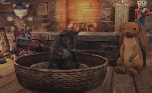 В Fallout 76 добавят домашних животных. Первый взгляд на новую механику игры Bethesda