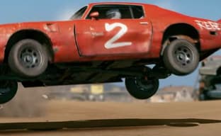 Анонсирована Wreckfest 2