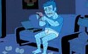 Странная реклама Ouya