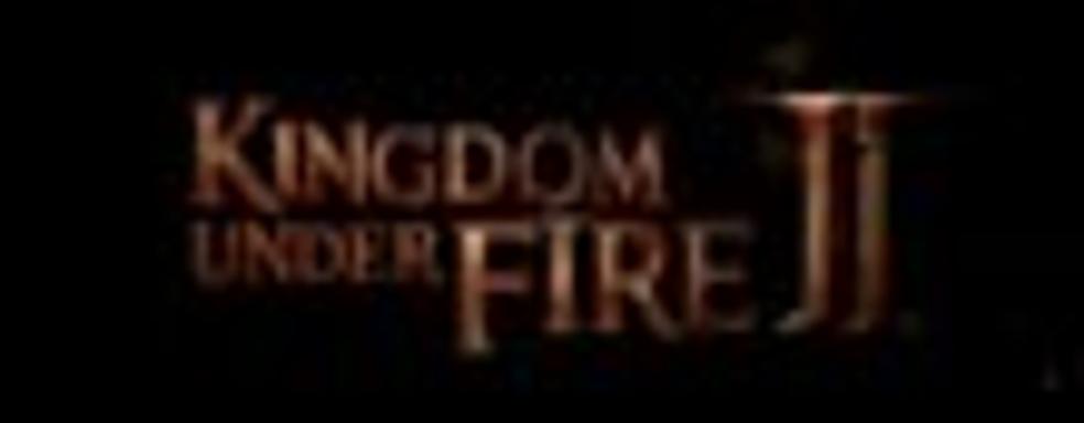 10 минут Kingdom Under Fire 2 