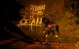 2K Marin о Bioshock 2 