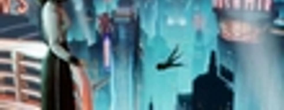 Оценки BioShock: Infinite: Burial at Sea - Episode One