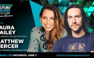 Летняя трансляция Future Games Show 2025 пройдёт 7 июня. Более 40 игр, Mafia и громкие имена в эфире