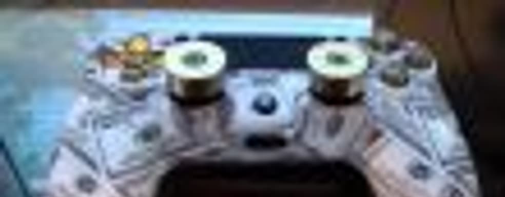 PS4 – самая продаваемая консоль в США в мае, Uncharted 4 – самая продаваемая игра