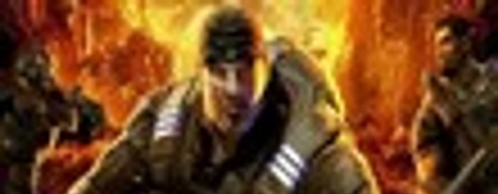 Gears of War и Shoot Many Robots - бесплатные игры для подписчиков Xbox Live Gold в декабре