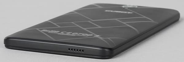 смартфон Cubot Max