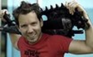 Новые детали о Gears of War 2 на Comic Con 2008