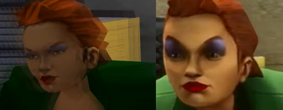 Grand Theft Auto: The Trilogy Remasters Graphics Compared Frame-by-Frame with Original Games