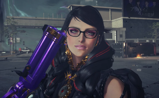 Разработчики Bayonetta 3 рекомендуют пересмотреть трейлер — в игре две Байонетты, считает фанат