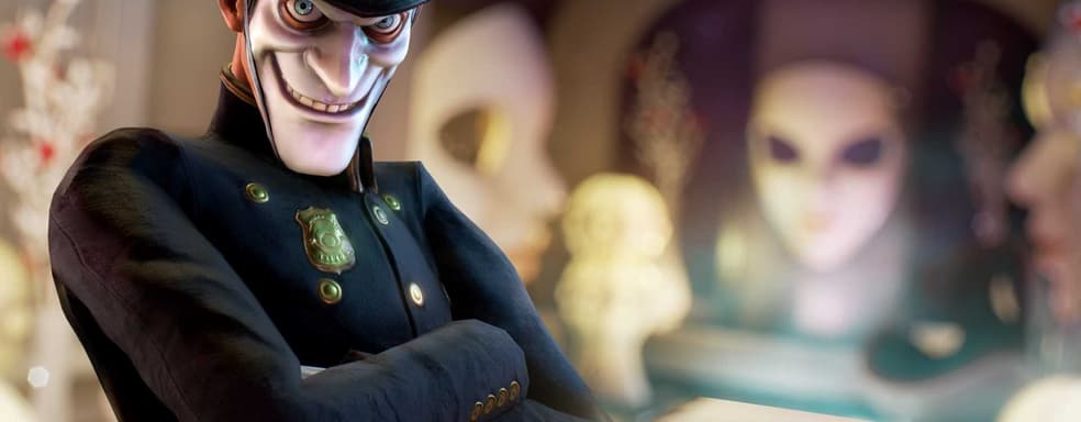 Разработка игр для разных поколений накладывает массу технических ограничений. Мнение команды We Happy Few