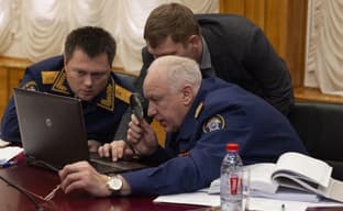 Следственный комитет РФ предлагает вытаскивать детей из интернета и игр