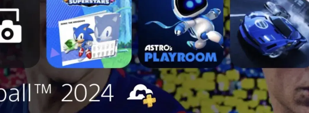 Меню PS5 теперь показывает, какие игры можно стримить с подпиской Premium. В разрешении выше, чем у Xbox