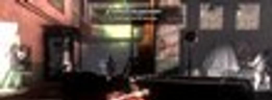 Еще немного нового геймплея Rise of the Tomb Raider