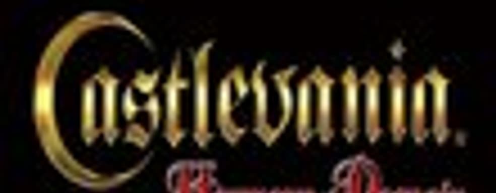 Дата выхода PSN-версии Castlevania: Harmony of Despair