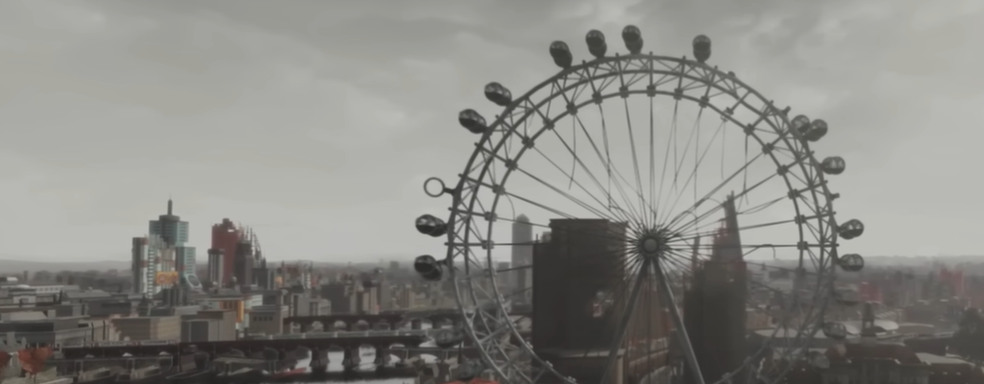 Fallout London на финальной стадии. Глобальный мод прошёл проверку в GOG