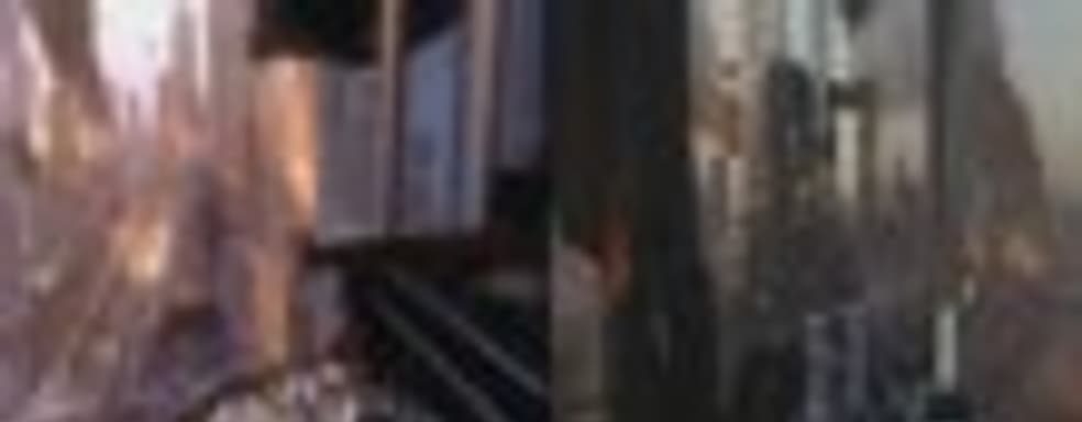 Сравнение Call of Duty: Advanced Warfare для Xbox 360 и Xbox One