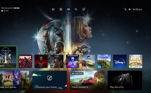 «Добро пожаловать в новый Xbox Home»: консоли Xbox получат новый дизайн с изменённым расположением меню