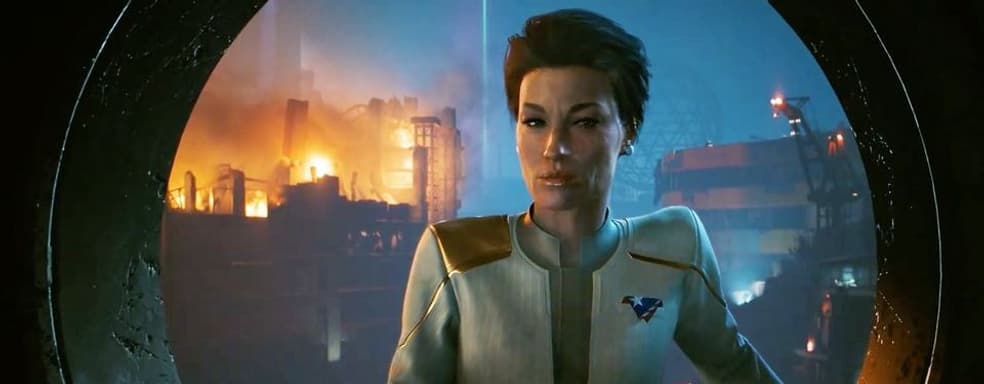 Phantom Liberty expansion for Cyberpunk 2077 is allegedly the largest in CDPR history