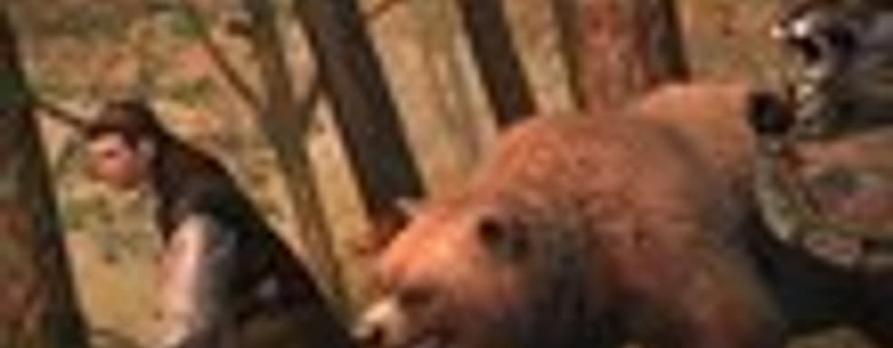 Guild Wars 2: класс ranger