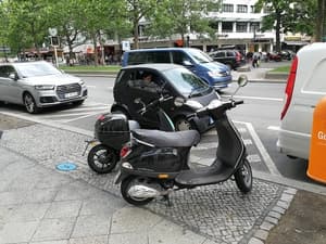 Примеры фотографий, сделанных на камеру Honor 9