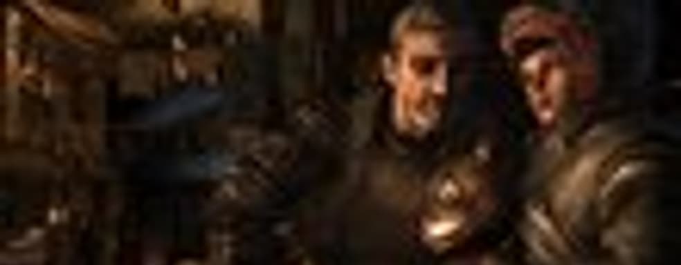 Metro 2033 без открытого мира