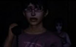 Calling - новый ужастик для Wii