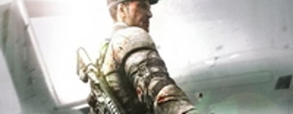 Ubisoft: игроки соскучились по таким играм, как Splinter Cell: Blacklist