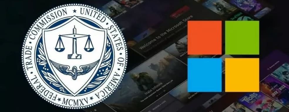 FTC – «новая PlayStation»? Геймеры «атаковали» страницу Федеральной торговой комиссии в Википедии