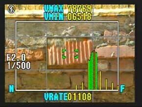 качество автофокусировки