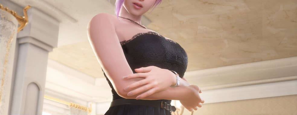 Venus Vacation Prism: Dead or Alive Xtreme получила рейтинг «18+» в Сингапуре. Будут ли в игре обнажённые девушки?