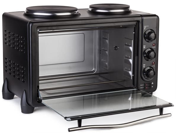 Мини-печь Supra MTS-342