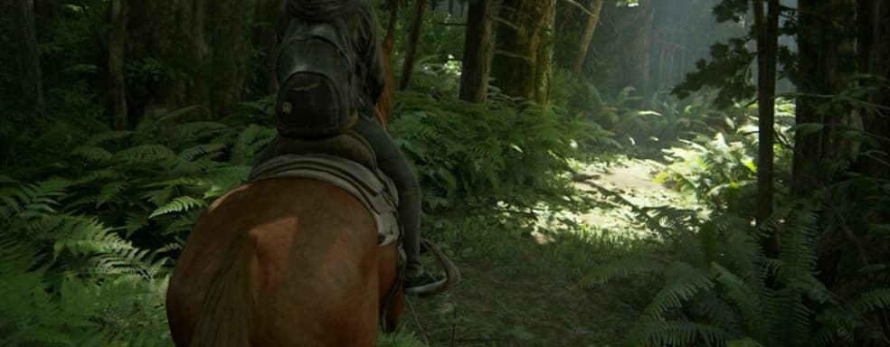 «Мир игры The Last of Us Part II» выйдет в России, уже можно оформить предзаказ