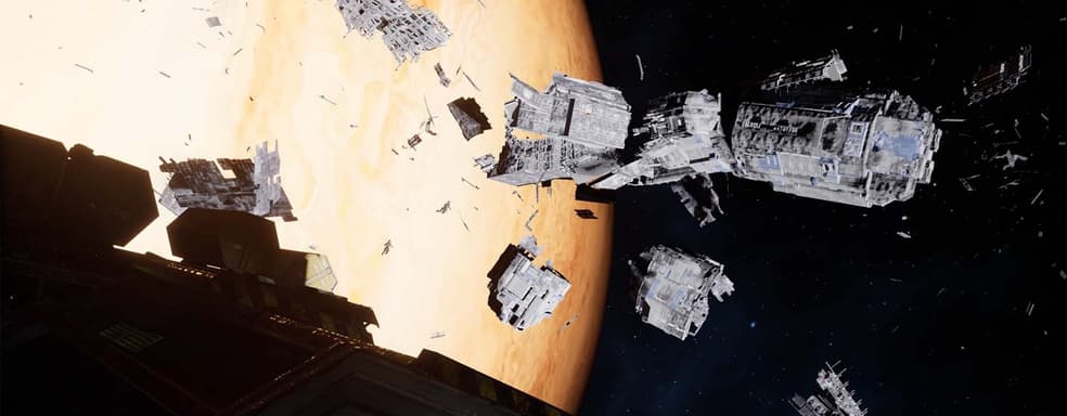 The Expanse: A Telltale Series обзавелась трейлером к выходу второго эпизода игры