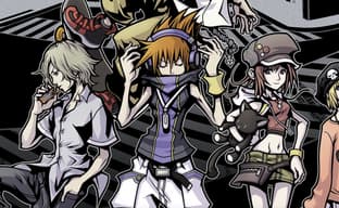 Спустя 29 лет из Square Enix ушёл геймдиректор The World Ends With You