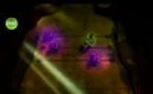 Демонстрация редактора LittleBigPlanet 2