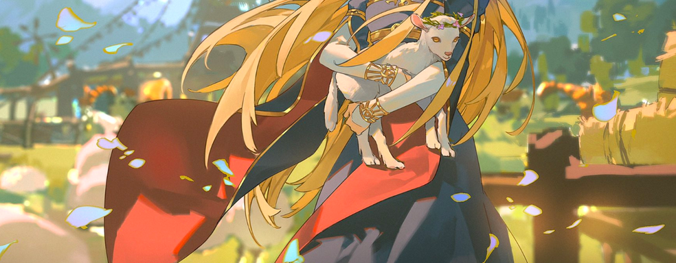 Производительность The Legend of Zelda Breath of the Wild на ПК с Yuzu улучшили на 50%