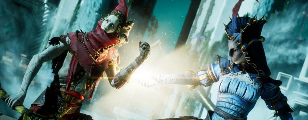 Соулслайк Enotria: The Last Song перенесли на сентябрь. Игра все же выйдет на Xbox Series X|S