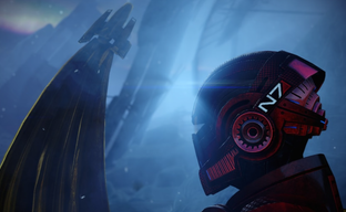 По Mass Effect выпустят новый продукт, но не игру. По франшизе BioWare написали книгу с рецептами коктейлей