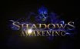 Новый ролик игрового процесса ролевой игры Shadows: Awakening
