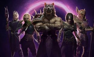 Самый дружелюбный дьяблоид. Обзор Last Epoch