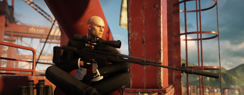 Россиянам запретили покупать и устанавливать игры серии Hitman и Freedom Fighters в Steam? Геймеры пожаловались на проблемы